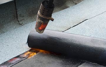 Asserby asphalt roofing replacement