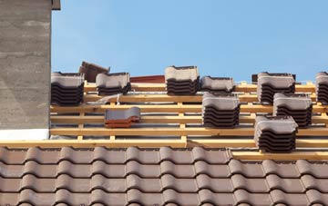 Asserby clay roofing costs
