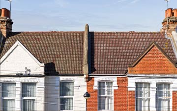 clay roofing Asserby, Lincolnshire