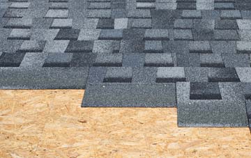 expert Asserby asphalt roof companies