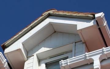 Asserby fascia installation costs