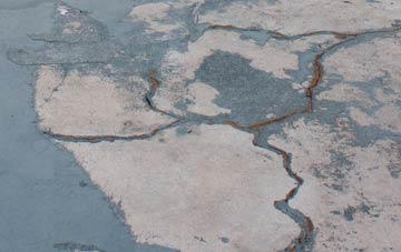 fibreglass roofing replacement Asserby