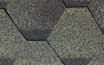 Asserby fibreglass shingle repairs