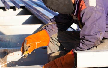 Asserby flat roofing options