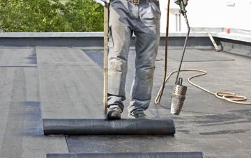flat roof replacement Asserby, Lincolnshire