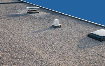 flat roofing Asserby, Lincolnshire