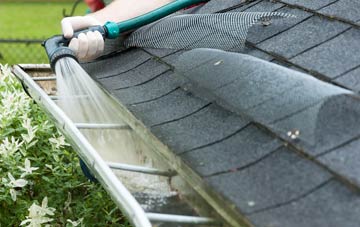 Asserby gutter cleaning costs