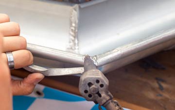 disadvantages of Asserby lead roofing