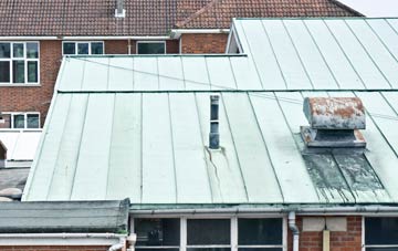 Asserby lead roofing costs