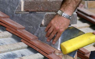 is Asserby lead roofing safe?