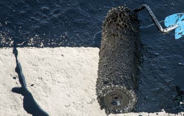 Asserby liquid sealant waterproofing