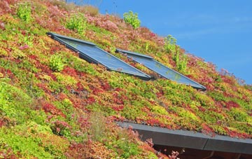 Asserby living roof systems