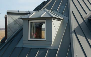 metal roofing Asserby, Lincolnshire