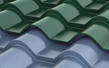 who should consider Asserby plastic roofs