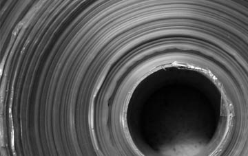 Asserby pvc roof replacement