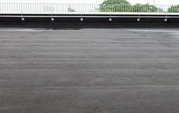 Asserby asphalt roof replacement