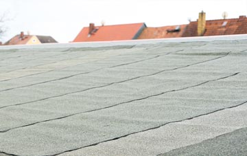 Asserby flat roof replacement