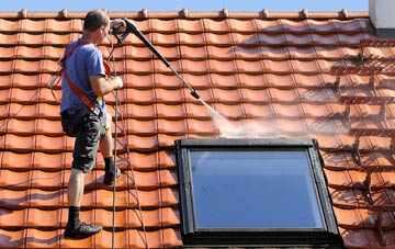 roof cleaning Asserby, Lincolnshire