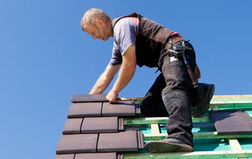 disadvantages of Asserby slate roofing