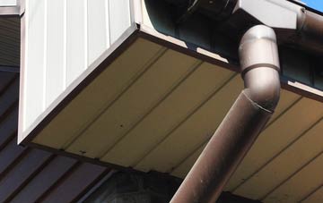 Asserby soffit installation costs