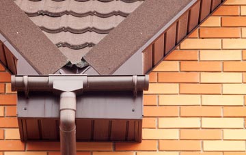 maintaining Asserby soffits