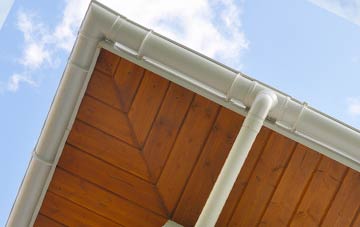Asserby soffit types