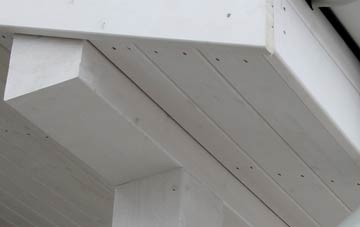 soffits Asserby, Lincolnshire