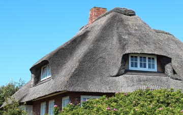 thatch roofing Asserby, Lincolnshire