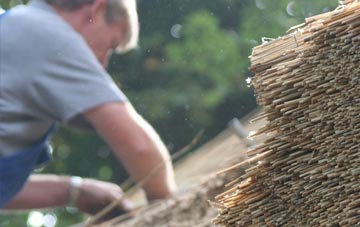 professional Asserby thatchers