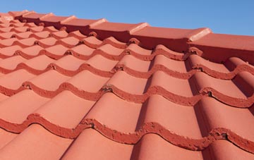 Asserby tile and slate roof replacement