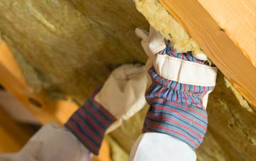 types of Asserby pitched roof insulation materials