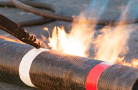 Asserby flat roofing replacement