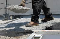 find rated Asserby flat roofing replacement companies