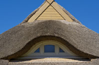 Asserby thatch roofing